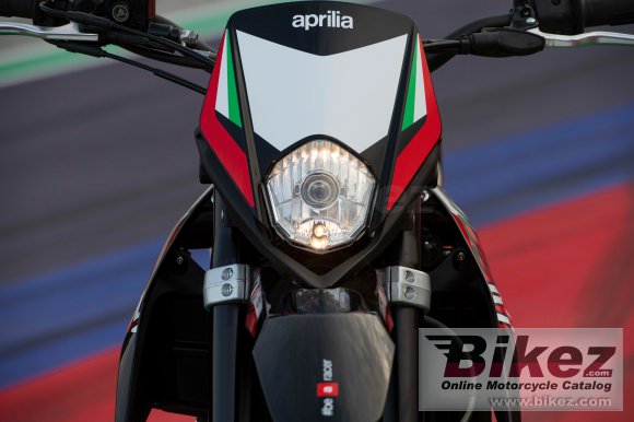 Aprilia SX 125