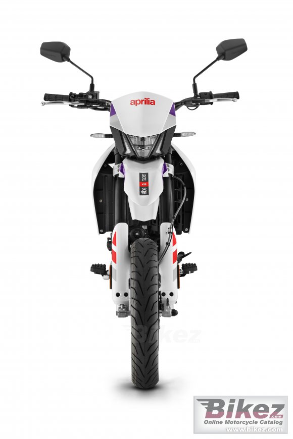 Aprilia SX 125