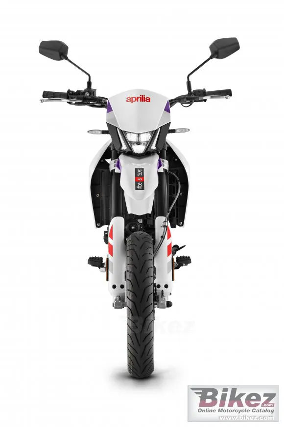 Aprilia SX 125