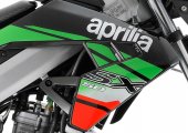 Aprilia SX 50