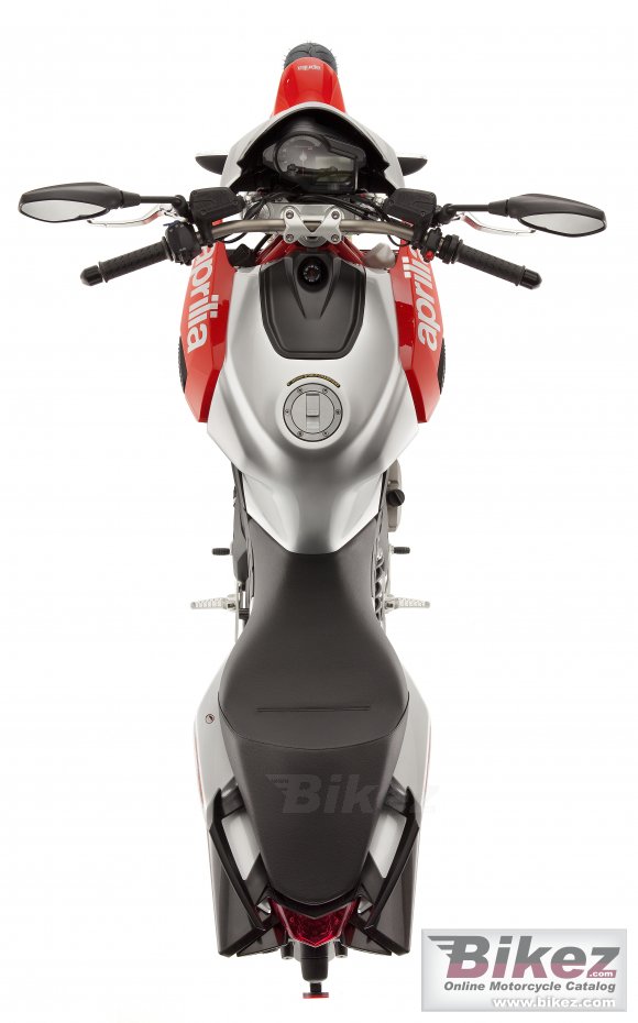 Aprilia Shiver 750