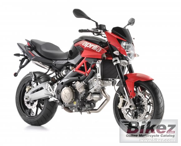 Aprilia Shiver 750