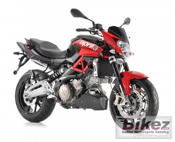 Aprilia Shiver 750