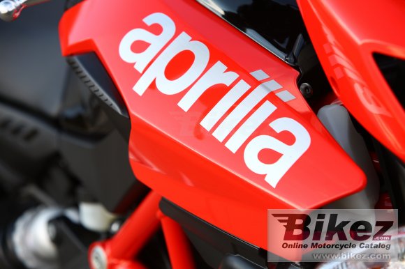 Aprilia Shiver 750