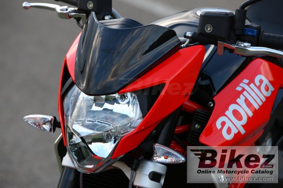 Aprilia Shiver 750