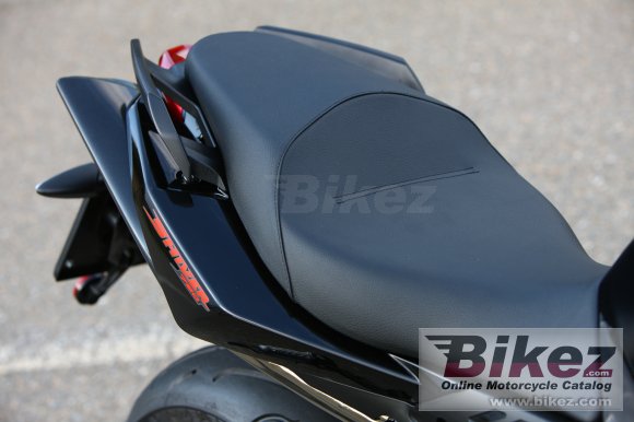 Aprilia Shiver 750