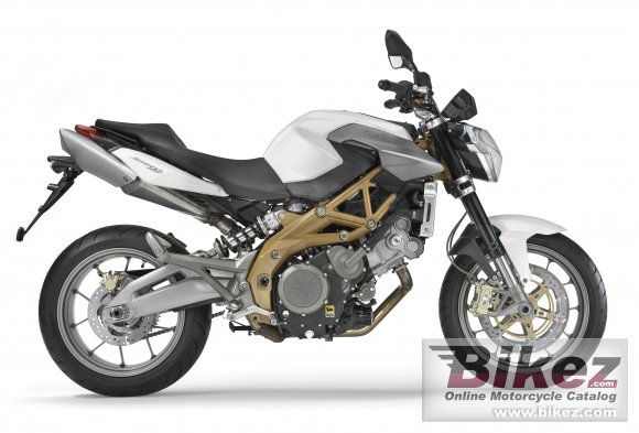 Aprilia Shiver 750