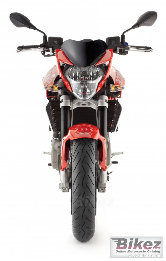 Aprilia Shiver 750