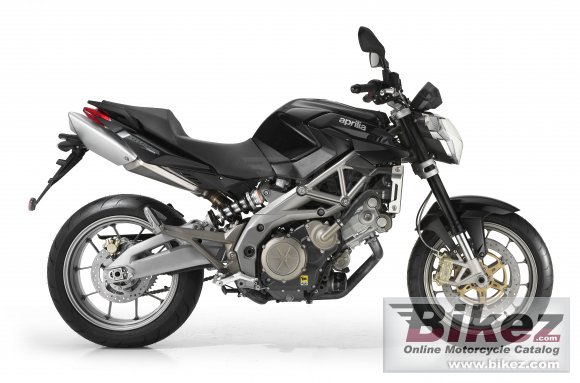 Aprilia Shiver 750