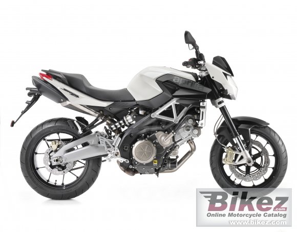 Aprilia Shiver 750