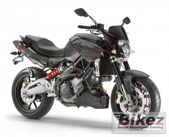 Aprilia Shiver 750 ABS