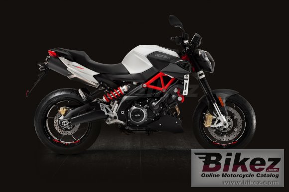 Aprilia Shiver 900