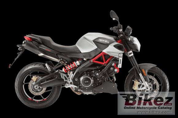 Aprilia Shiver 900