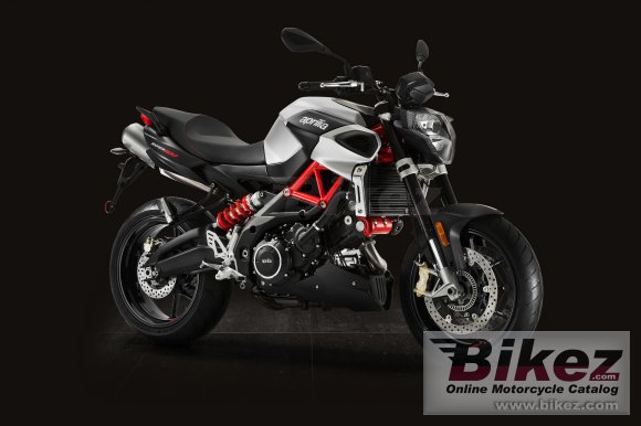 Aprilia Shiver 900