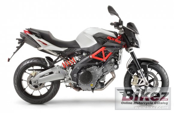 Aprilia Shiver Sport 750