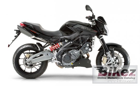 Aprilia Shiver Sport 750 ABS