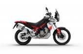 Aprilia Tuareg 660