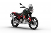 Aprilia Tuareg 660