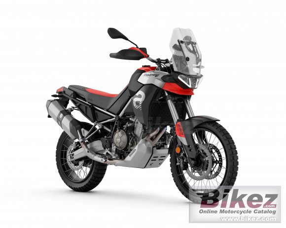 Aprilia Tuareg 660