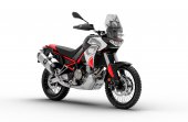 Aprilia Tuareg 660