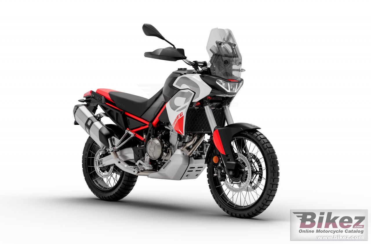 Aprilia Tuareg 660