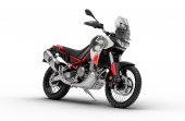 Aprilia Tuareg 660