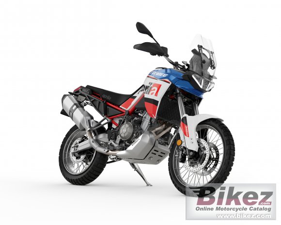 Aprilia Tuareg 660