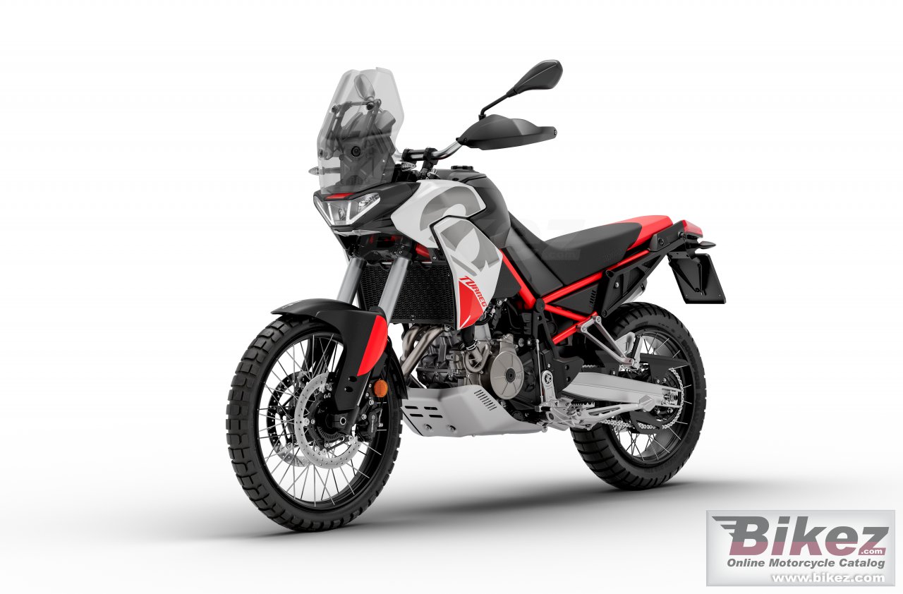 Aprilia Tuareg 660