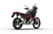 Aprilia Tuareg 660