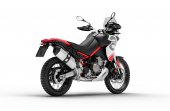 Aprilia Tuareg 660