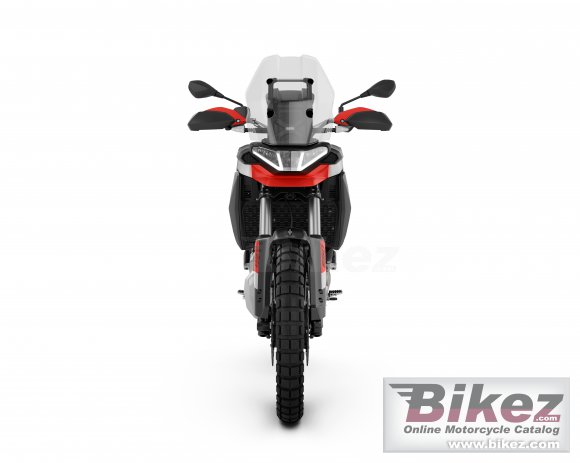 Aprilia Tuareg 660