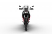 Aprilia Tuareg 660