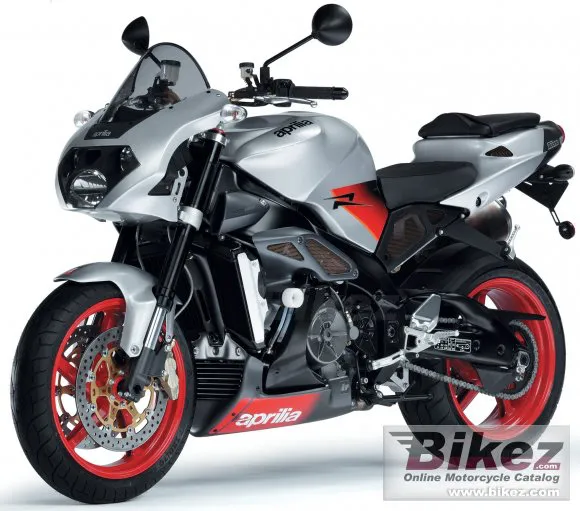 Aprilia Tuono 1000 R