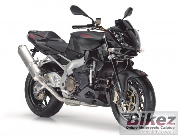 Aprilia Tuono 1000 R