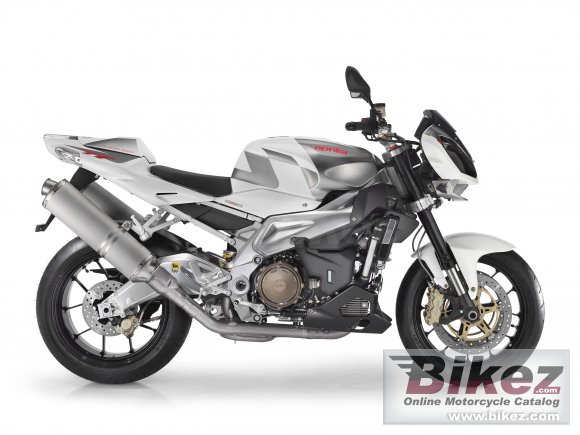 Aprilia Tuono 1000 R