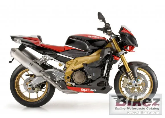 Aprilia Tuono 1000 R FACTORY