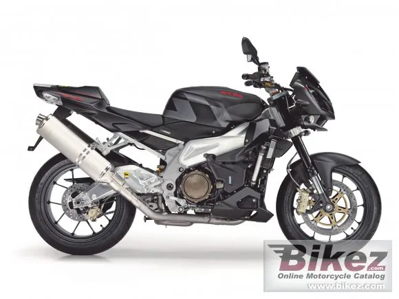 Aprilia Tuono 1000R