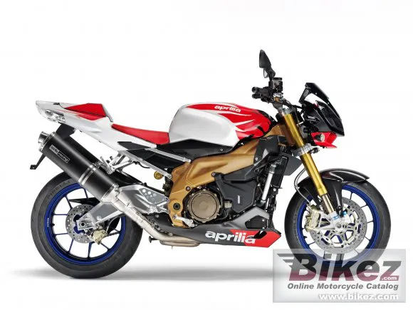 Aprilia Tuono 1000R Factory