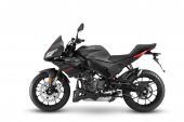 Aprilia Tuono 125