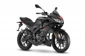 Aprilia Tuono 125