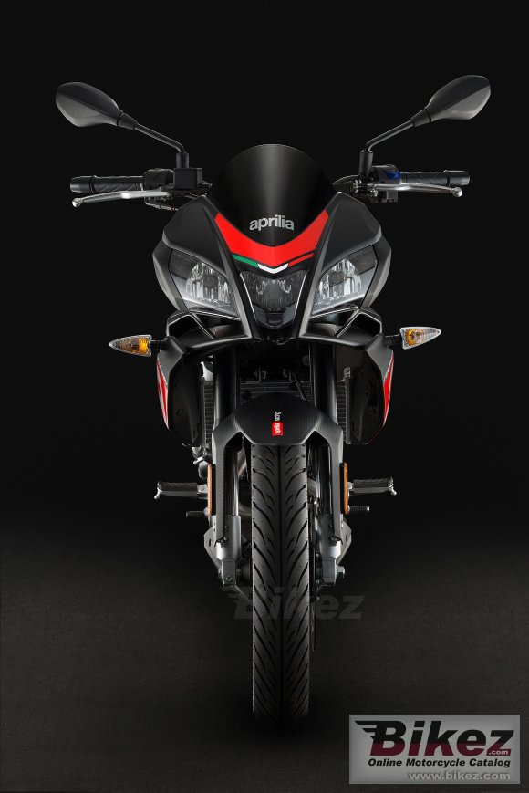 Aprilia Tuono 125