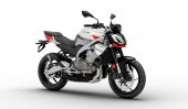 Aprilia Tuono 457