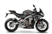 Aprilia Tuono 660