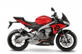 Aprilia Tuono 660