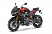 Aprilia Tuono 660 Factory