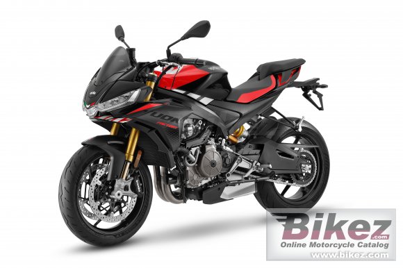 Aprilia Tuono 660 Factory