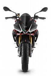 Aprilia Tuono 660 Factory