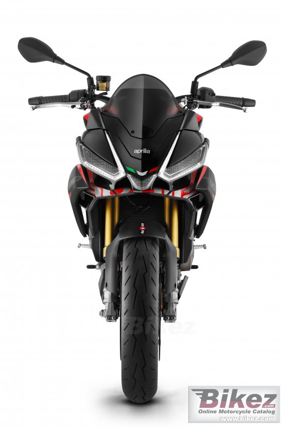 Aprilia Tuono 660 Factory