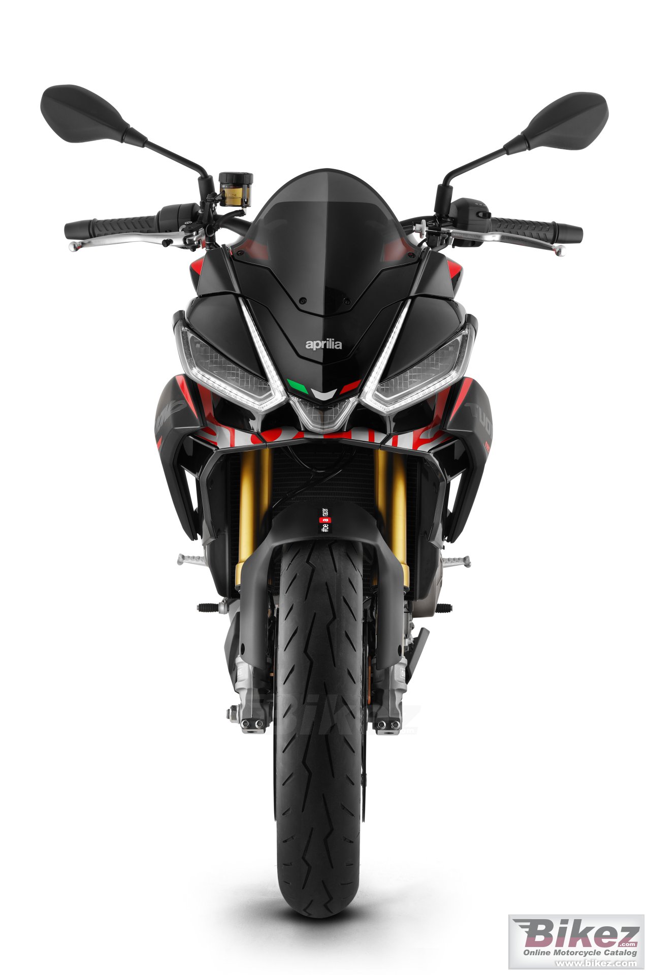 Aprilia Tuono 660 Factory