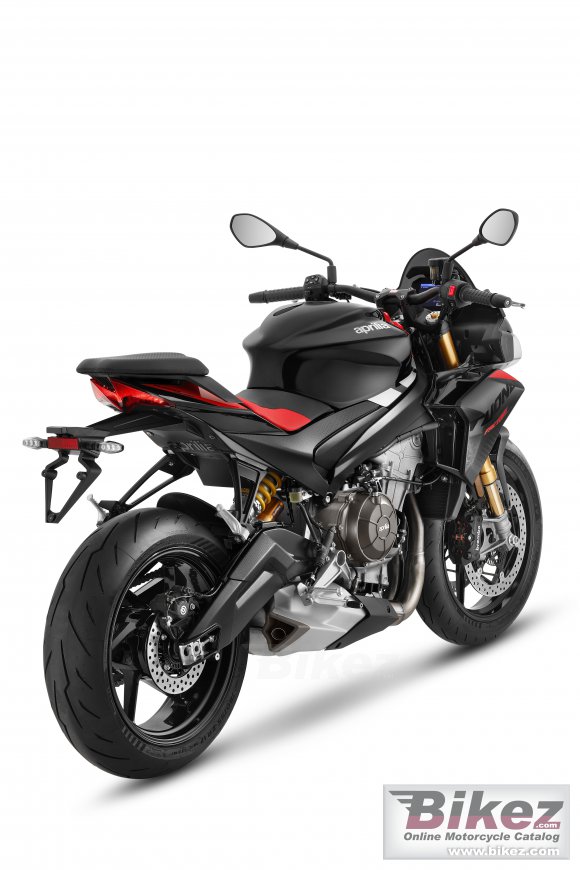 Aprilia Tuono 660 Factory